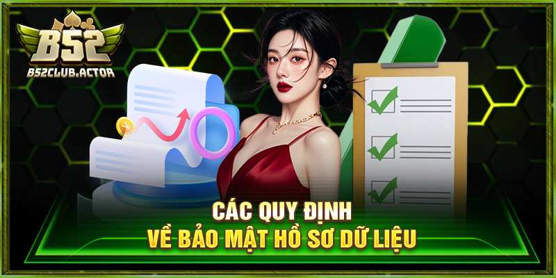Các quy định về an toàn giao dịch tài chính