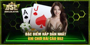 Bài Cào b52 - Giải Trí Đỉnh Cao, Đổi Thưởng Liền Tay