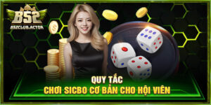 Sic Bo B52 - Trải Nghiệm Cá Cược Không Giới Hạn Mỗi Ngày